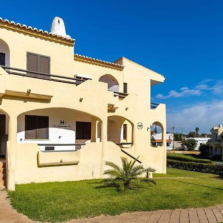 Lovely One Bedroom Apartment In אלבור מראה חיצוני תמונה