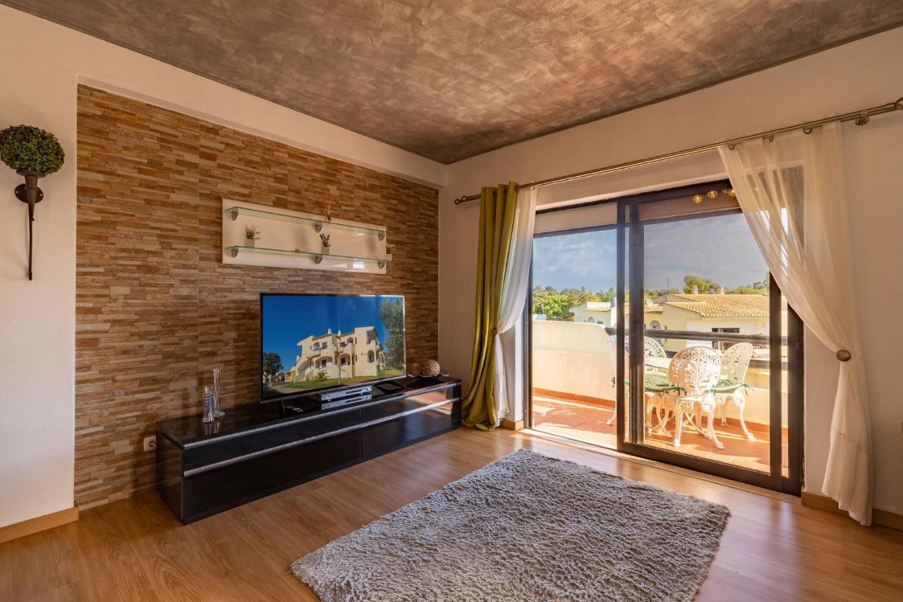 Lovely One Bedroom Apartment In אלבור מראה חיצוני תמונה