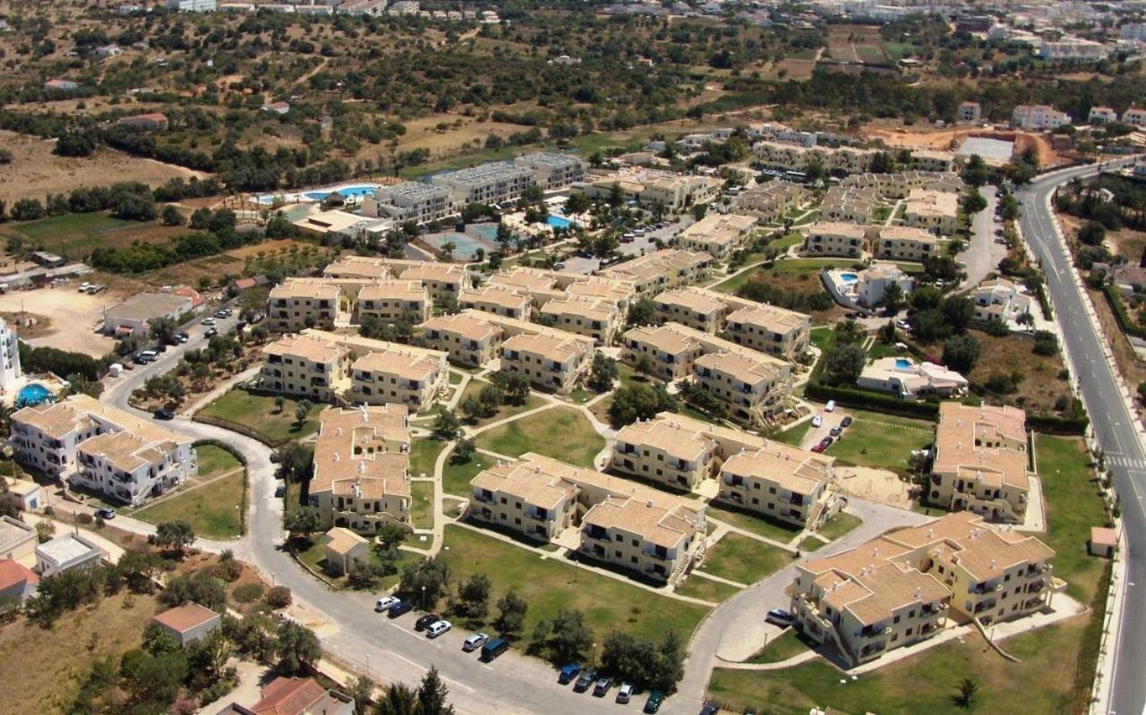 Lovely One Bedroom Apartment In אלבור מראה חיצוני תמונה