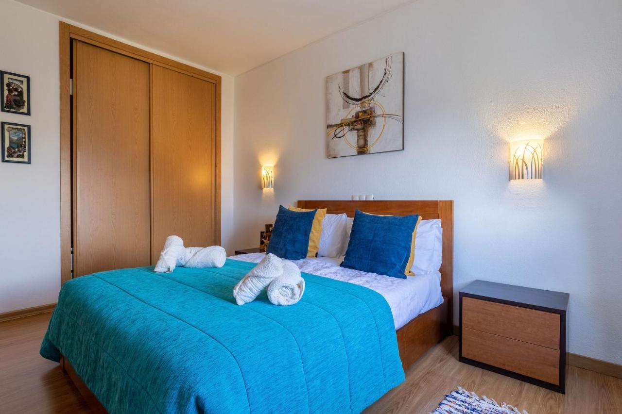 Lovely One Bedroom Apartment In אלבור מראה חיצוני תמונה