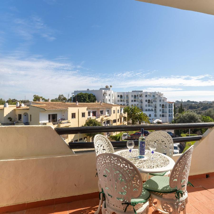 Lovely One Bedroom Apartment In אלבור מראה חיצוני תמונה