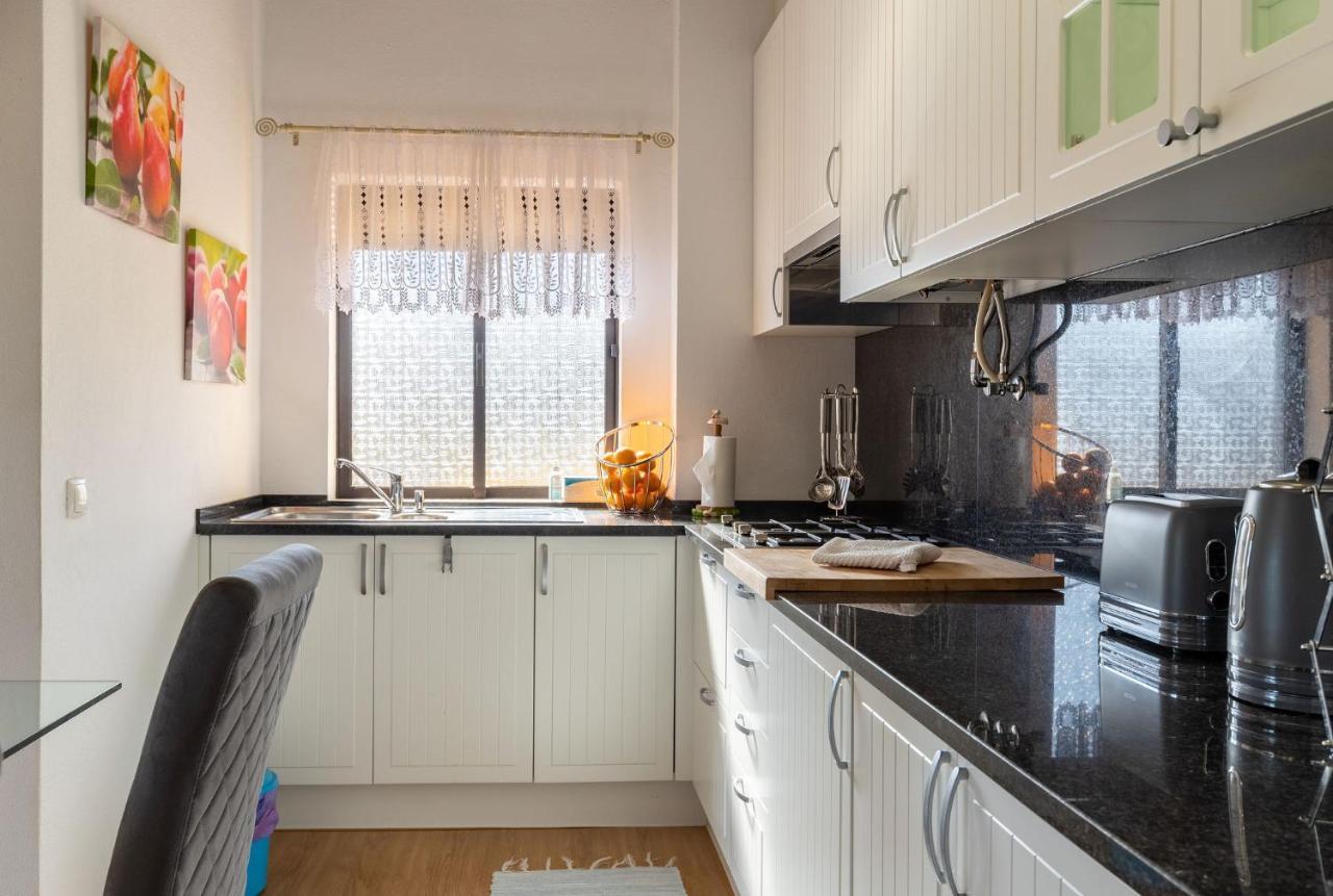 Lovely One Bedroom Apartment In אלבור מראה חיצוני תמונה