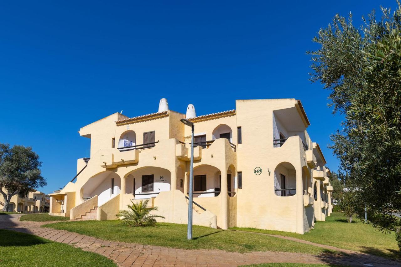 Lovely One Bedroom Apartment In אלבור מראה חיצוני תמונה