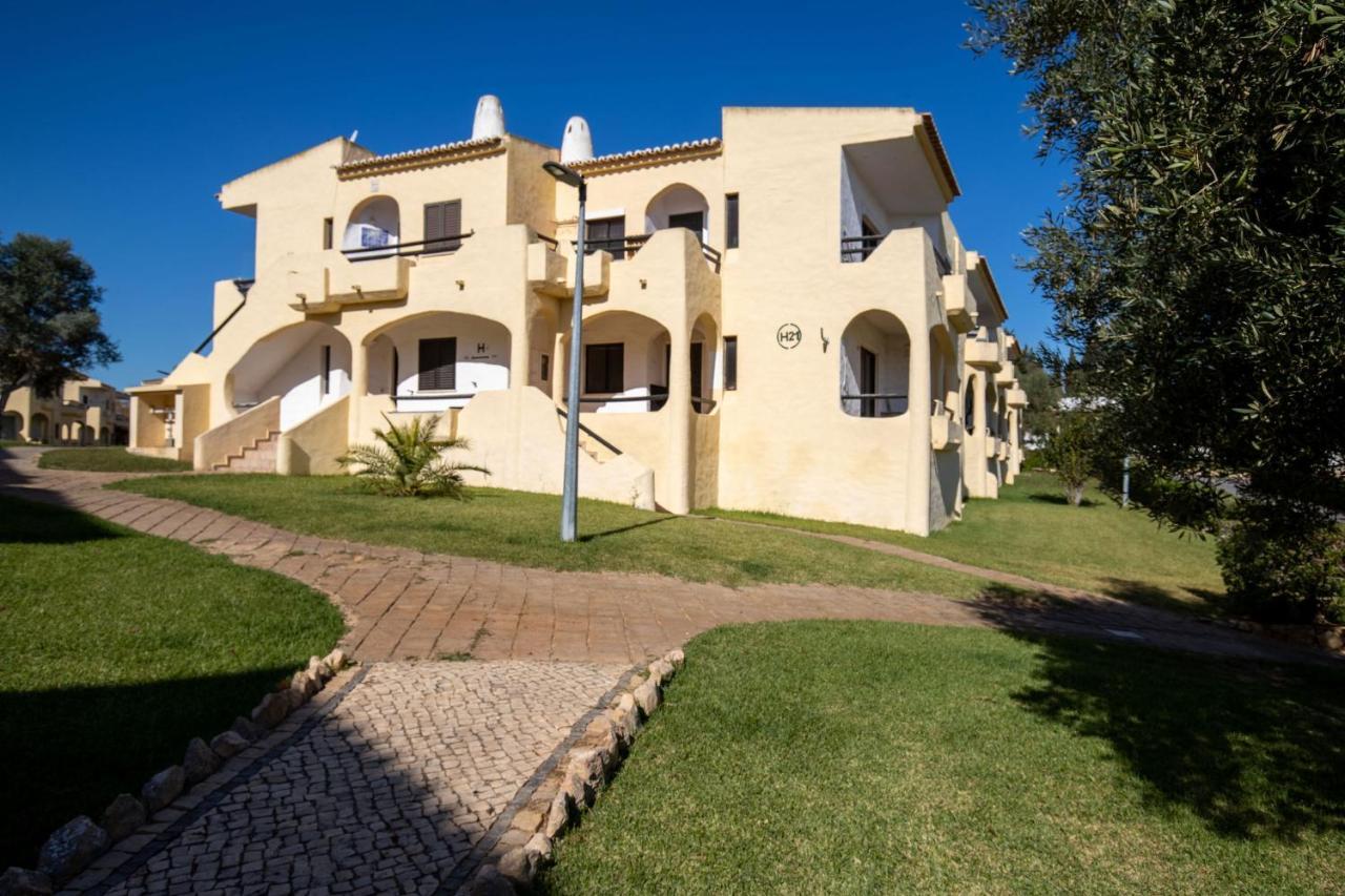 Lovely One Bedroom Apartment In אלבור מראה חיצוני תמונה