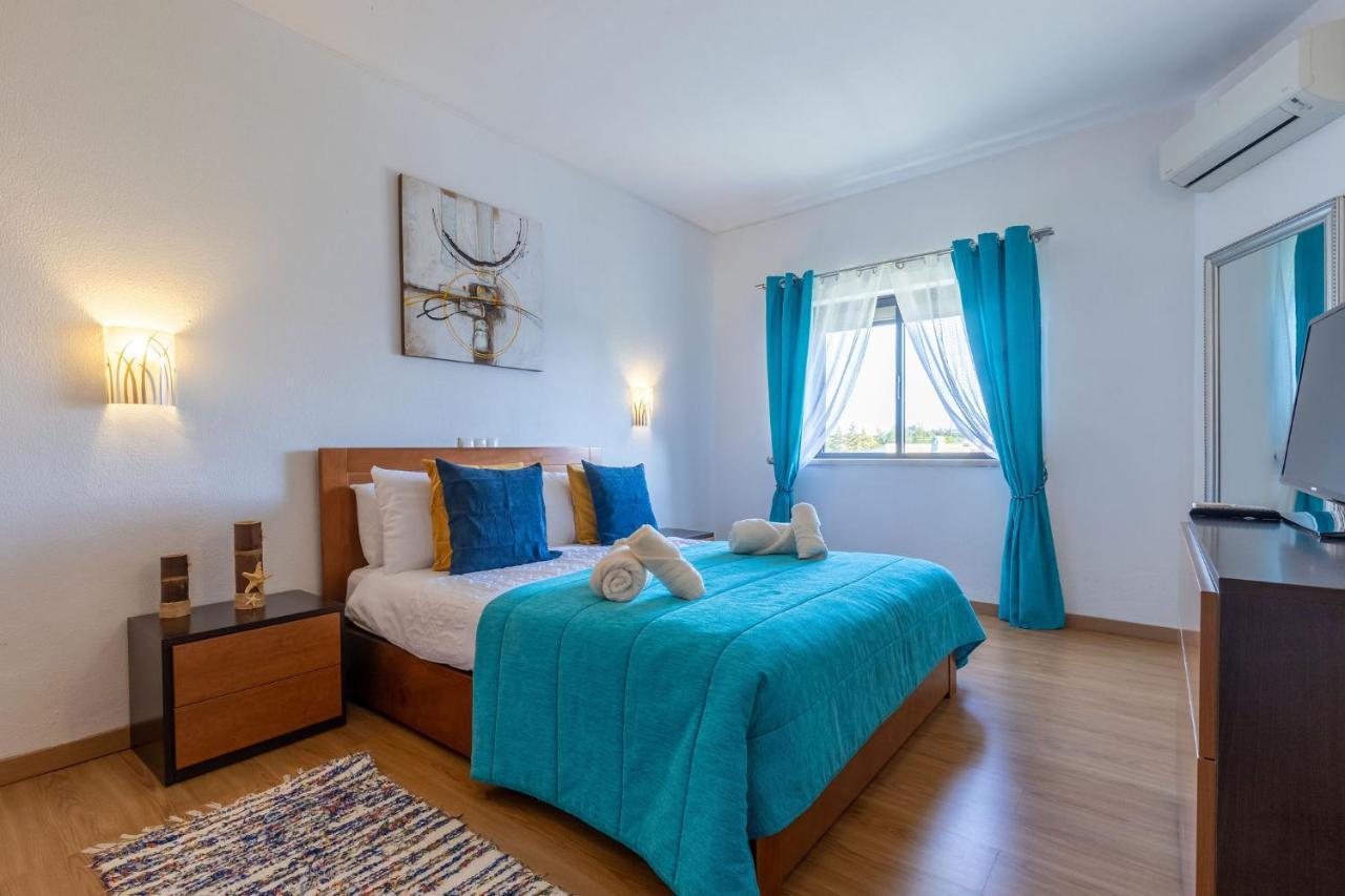 Lovely One Bedroom Apartment In אלבור מראה חיצוני תמונה